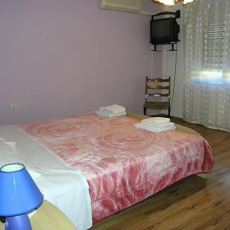 Apartment Julija Krk Town Zewnętrze zdjęcie