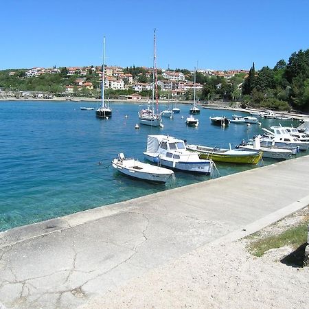 Apartment Julija Krk Town Zewnętrze zdjęcie